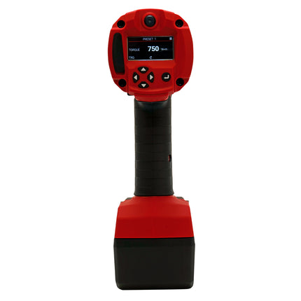 181473 - Evotorque Compact® EBT-C 750