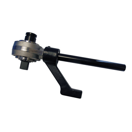 motorq torque multiplier with reaction bar