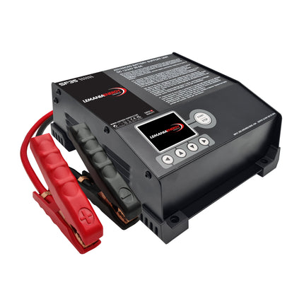 893035SP BATTERY SUPPORT UNIT