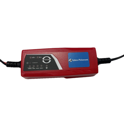 8961211SP - Professional Smart Charger 6/12V 1.1A