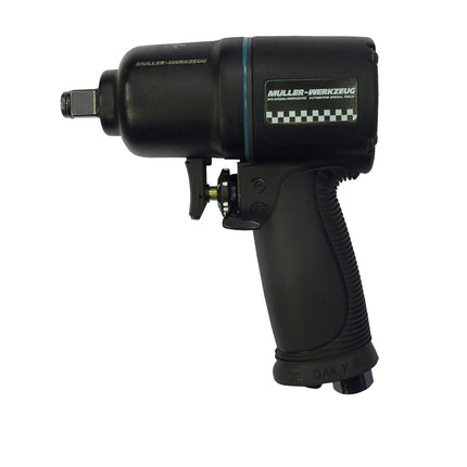 90201500 - Impact Wrench - Mini 1/2"