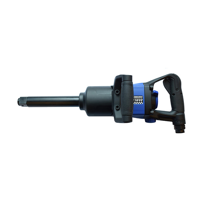 90204500 - Impact Wrench - Long Anvil 1"
