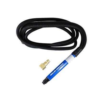 902140SP - Micro Die Grinder & Bit Set