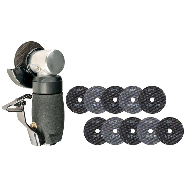 902970SP - Mini Angle Disc Cutter & Cutting Discs