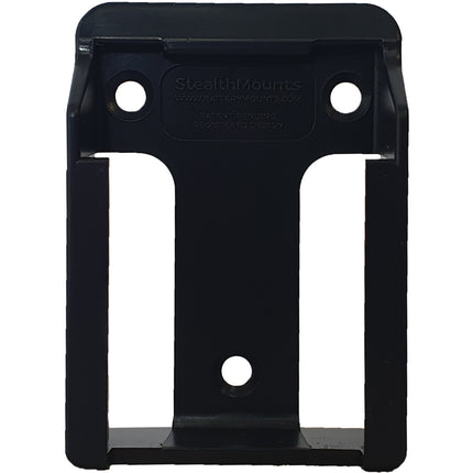 90804600 Battery Mounts (Pair) - Makita12V CXT &  10.8V