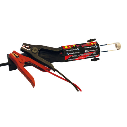 SP 12v Induction Heater Plus