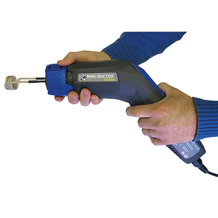 960400SP - Venom Induction Heater Deluxe Kit 240V