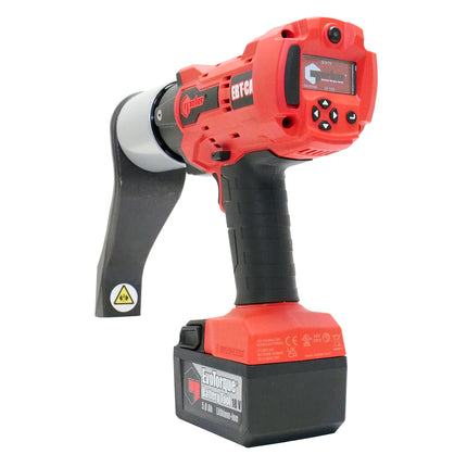181478 - EBT-CA 1100 - Evotorque Battery Tool - Non Wireless