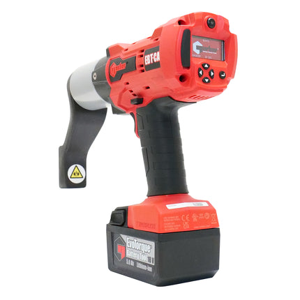 181474 - EBT-CA 750 - Evotorque Battery Tool - Non Wireless