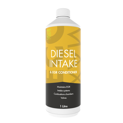 FDIEGRC1 - Diesel Intake & EGR Conditioner 1 Litre