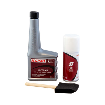 FDTIKIT - Diesel Induction Service Kit