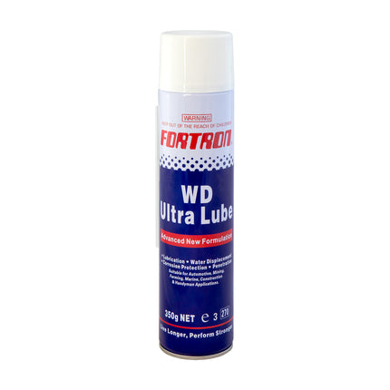 Fortron WD Ultra Lube