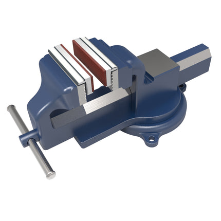 53321800 - Fibre Covered Magnetic Jaws 180mm