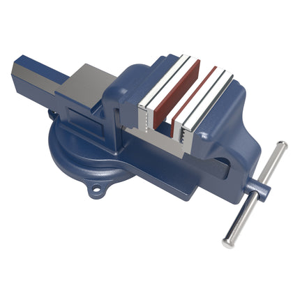 53321000 - Fibre Covered Magnetic Jaws 100mm