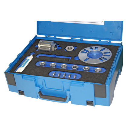 GO010 - Universal Hub Puller and Drive Shaft Set - Basic