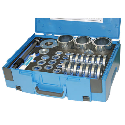 Wheel Bearing Tool Set
