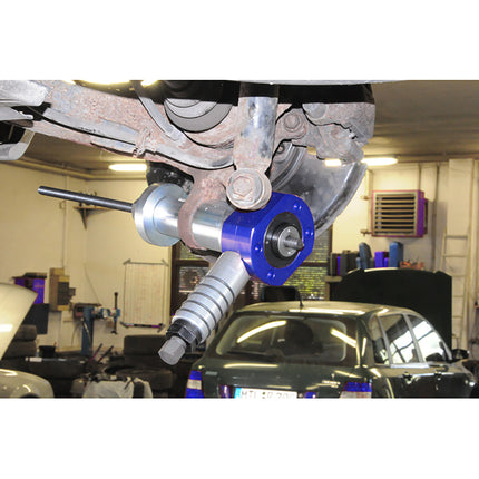 GO1015 - Mechadraulic Cylinder & Adaptor Kit 12 Tonne