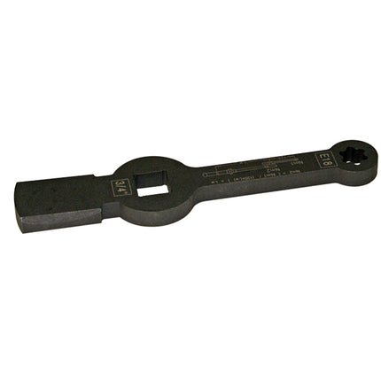 GO1311 - Slogging Brake Caliper Wrench - E18 MAN TGL TG