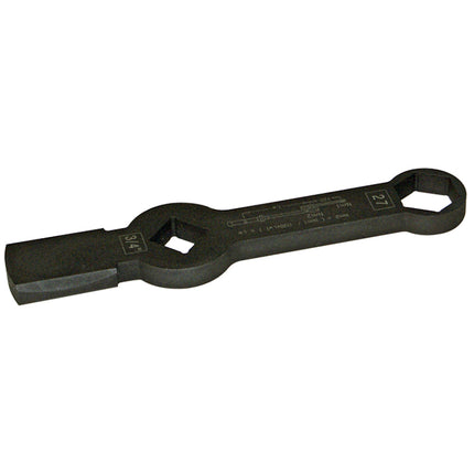 GO1317 - Slogging Brake Caliper Wrench - M27