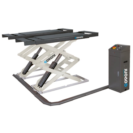 image of go3021 scissor lift
