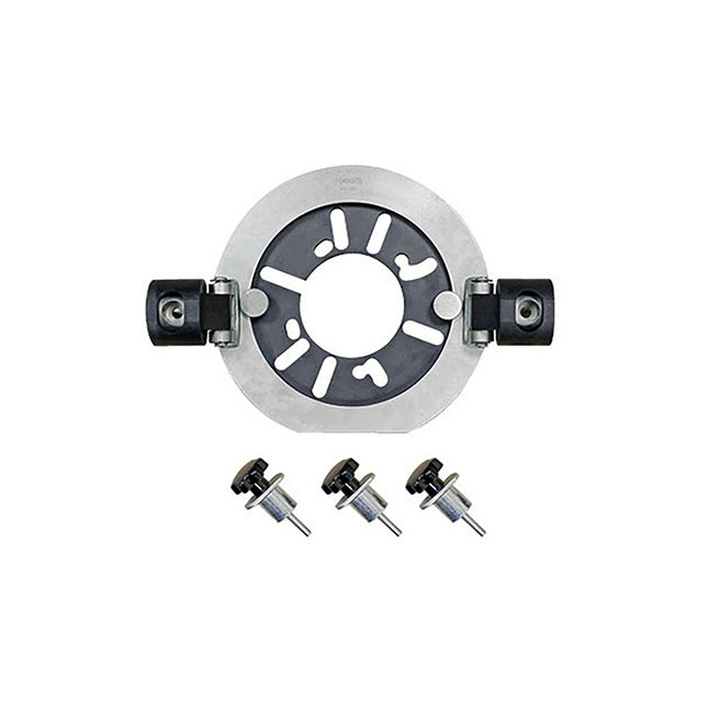 GO338 - Upper Top Mount Bracket for Spring Compressor