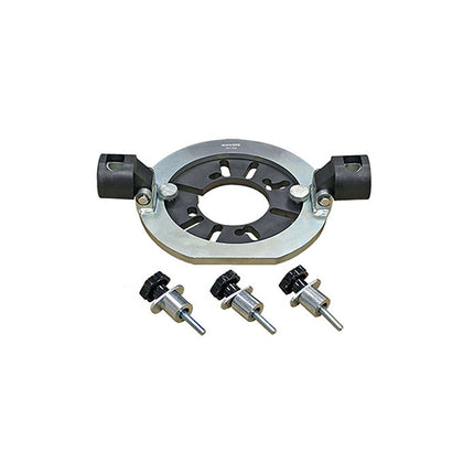 GO338 - Bracket for spring compressor