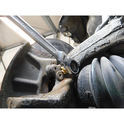 GO375 - ABS REAMER SET