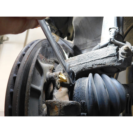 GO375 - ABS REAMER SET