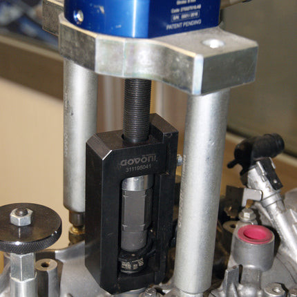 Multi-Stage Injector Puller Kit Demo