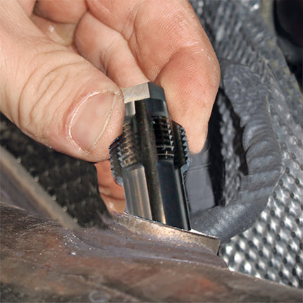 GO959 - Nox Sensor Hole Thread Restorer Male M22 x 1.5