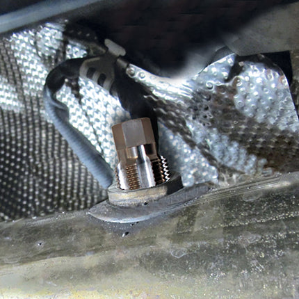 GO959 - Nox Sensor Hole Thread Restorer Male M22 x 1.5