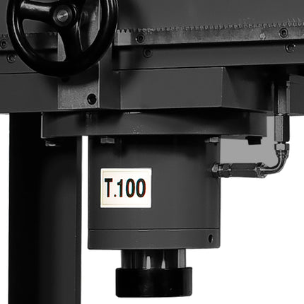 GO1442 - Electro Hydraulic Press 150T