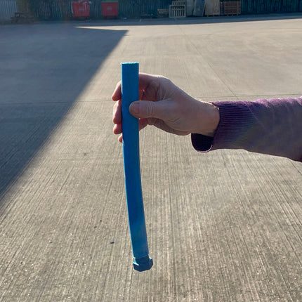 70310000 -  Heavy Duty Universal FlowStop Kit - 10pc (1-42mm)