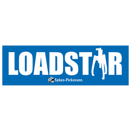 21200000 - 20T Loadstar "Plus" Press Frame - Complete Kit