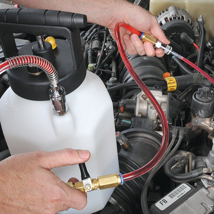 MV6400 - Mityvac Fluid Dispensing System