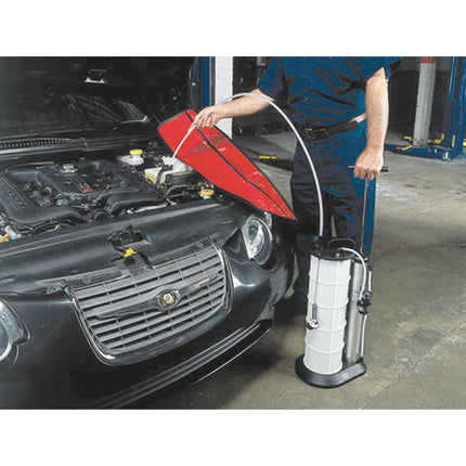 MV7201 - Mityvac Fluid Evacuator Plus