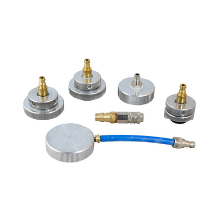 N3580000 - Nissan Brake Bleeding Cap Set - As Approved by NMGB