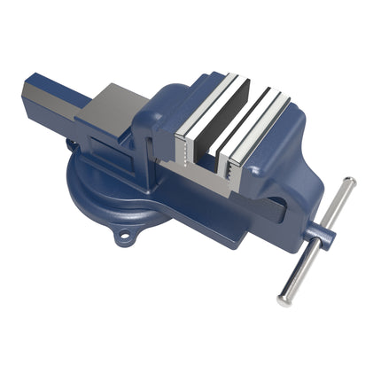 53311000 - Rubber Covered Magnetic Jaws 100mm