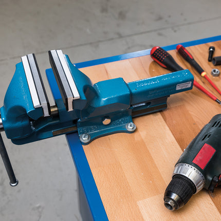 53311500 - Rubber Covered Magnetic Jaws 150mm