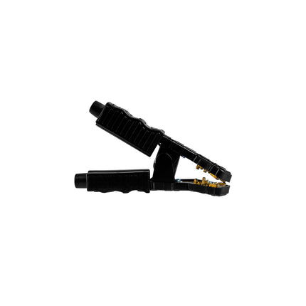 image of sp3100-01 black clamp for speedline booster