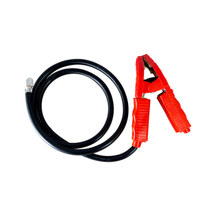 SP6200-43 - Replacement Lead & Clamp - Positive (Red)