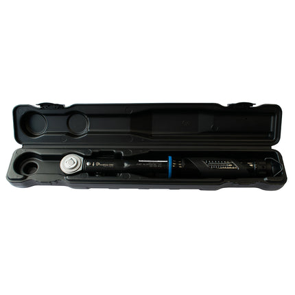 speedline100 torque wrench in box