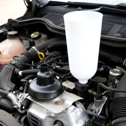 SPEEDLINE1038 - Master Engine Oil Filler Kit - 20pc