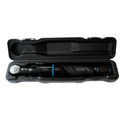 speedline60 torque wrench in box