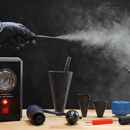 53400800 - Automotive Smoke Diagnostic Machine