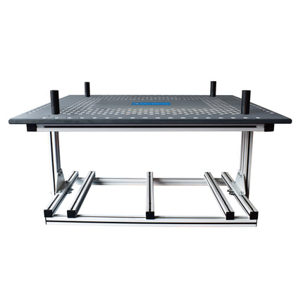 92971200 - Basic Hybrid Battery Maintenance Table