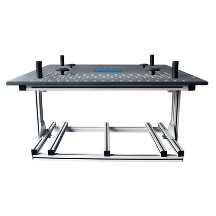 92971100 - Intermediate Hybrid Battery Maintenance Table
