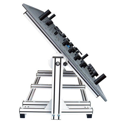 92971000 - Comprehensive Hybrid Battery Maintenance Table