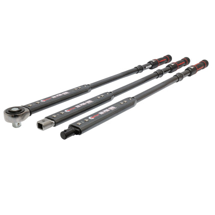 14053 - XR Pro 1000 Torque Wrench - 3/4" 200-1000 Nm