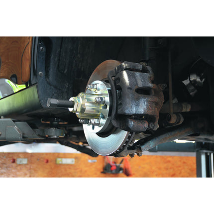 GO010 - Universal Hub Puller and Drive Shaft Set - Basic